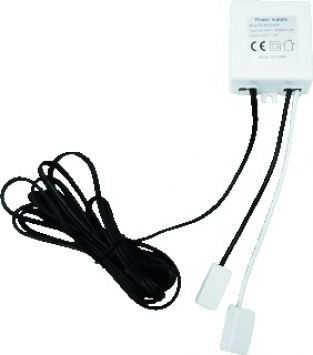 Wisa XS EOS inbouw adapter 220V 8050999211